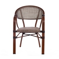 Thin Wizzy Aluminium Outdoor Chair