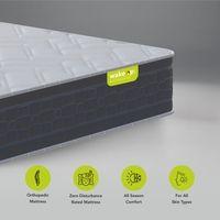 Dreamsway Pocket Spring Mattress 8 inch Mattress