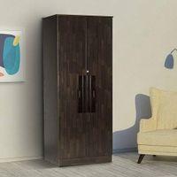 Jaime 2 door Wardrobe