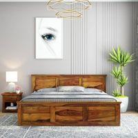 Stainfleld Non Storage Bed