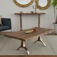 Yoho Coffee Table