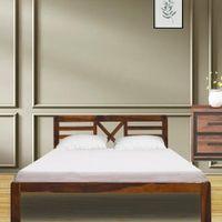 Regal Retreat Bed Non Storage Bed