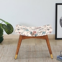 Zuno Chinoisserie Seating Stool