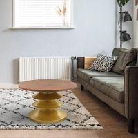 Musa Coffee Table