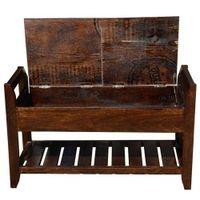 Parker Bench