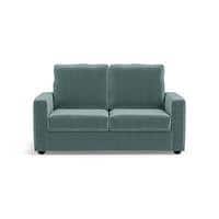 Apollo Compact High Back 2 Seater Sofa