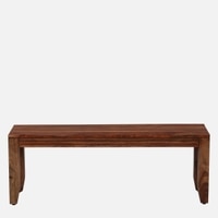 Anitz Solid Wood Bench