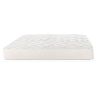Cloud Pocket Spring Queen Size Mattress with HD Foam (Mattress Thickness : 8 Inches, Mattress Dimensions : 78 x 60 in)