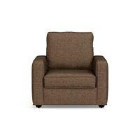 Apollo Compact High Back 1 Seater Sofa