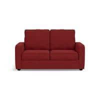 Apollo Fabric High Back 2 Seater Sofa