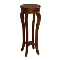 Abeha Solid Wood Coffee Table In Brown Finish