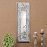 Pearl Wall Mirror