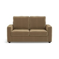 Apollo Compact High Back 2 Seater Sofa