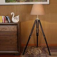 Blanche Floor Lamp
