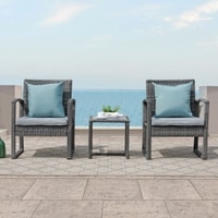 Iris Patio Set