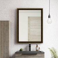 Isabella Wall Mirror