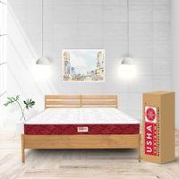Tru Spring 5 Zone HR Foam Bonnell Spring Mattress