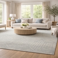 Milford Carpet Size 7.8x5.4 ft.