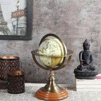 28" Armillary Globe