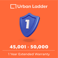 Value Added Services - 1 Year Extended Warranty (45001 to 50000)