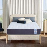 Dual Comfort Hybrid Hard & Soft Mattress