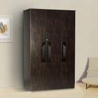 Bianca 3 door Wardrobe