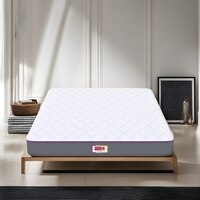 7-Zone With Posture Contour Tech.
 (75 x 36 in, 5 inches)