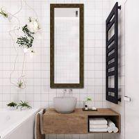 Decorative Mirror and Bathroom Mirror ELF3612MRREM0103