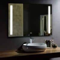 Bathroom Mirror and LED Mirror EL3624LED2RECMRR
