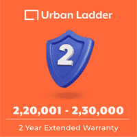 Value Added Services - 2 Year Extended Warranty (220001 to 230000)