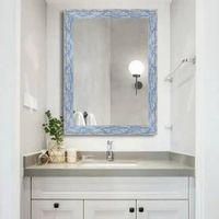 Decorative Mirror and Bathroom Mirror EL3020BMRREM0134