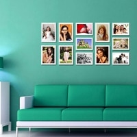 Wall Collage Photo Frame