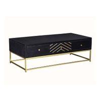 May Coffee Table