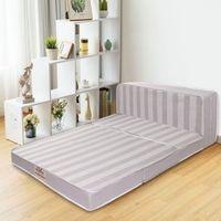 Tri - Folding  Foam Mattress