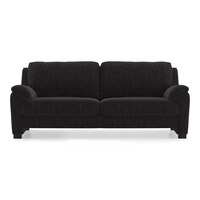 Farina Sofa Set (Colour : Graphite Grey , Seater : 3+2+1+1)
