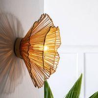 Klimt Cane Wall Lamp
