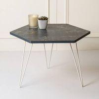 Bohemian Tint Coffee Table