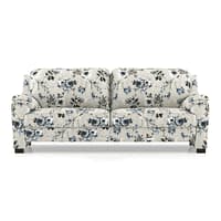Farina Sofa Set (Colour : Adrian Velvet , Seater : 3+2+1)