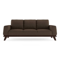 Granada Sofa Set (Colour : Mocha Brown , Seater : 3+2+1+1)