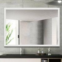 Decorative Mirror and Bathroom Mirror ELF3020MRREM0176