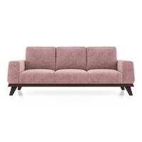 Granada Sofa Set (Colour : Desert Rose , Seater : 3+2+1+1)