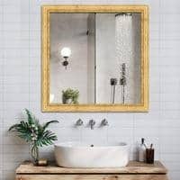 Decorative Mirror and Bathroom Mirror