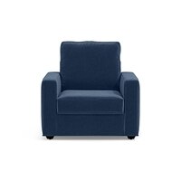 Apollo Compact High Back 1 Seater Sofa