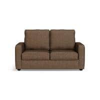 Apollo Fabric High Back 2 Seater Sofa