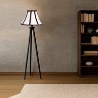 Devansh Tripod Floor Lamp