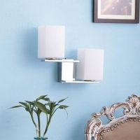 Karren Glass Wall Light