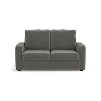 Apollo Fabric High Back 2 Seater Sofa