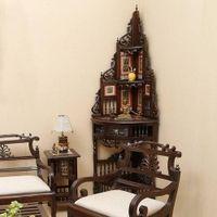 Leena Corner Table