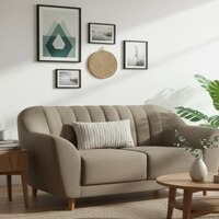 Holly Nimbus Cloud Decorative Cushion Cover 12X20 Inches