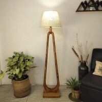 Cavern Floor Lamp